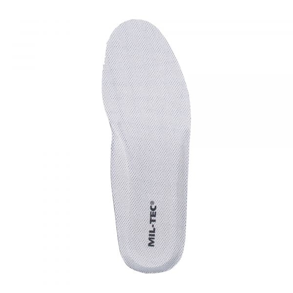 Mil-Tec Insole Poliyou
