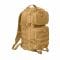 Brandit Backpack U.S. Cooper Patch camel