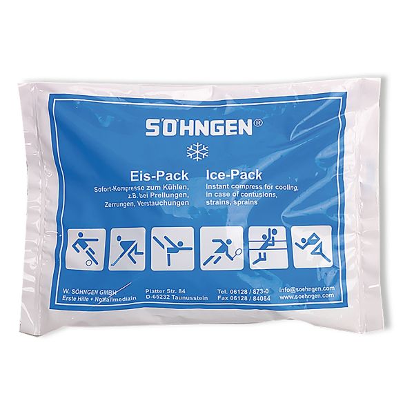 SÖHNGEN® Instant Cold Compress Small