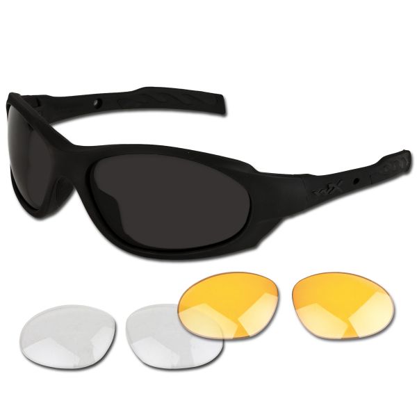 Wiley X Glasses XL-1 Advanced