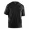 Under Armour T-Shirt Charged Cotton black