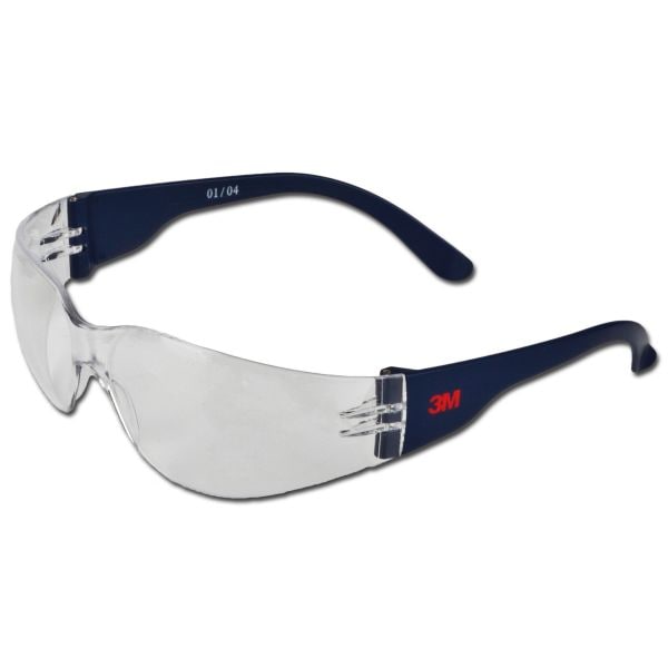 3M Safety Glasses 2720 clear