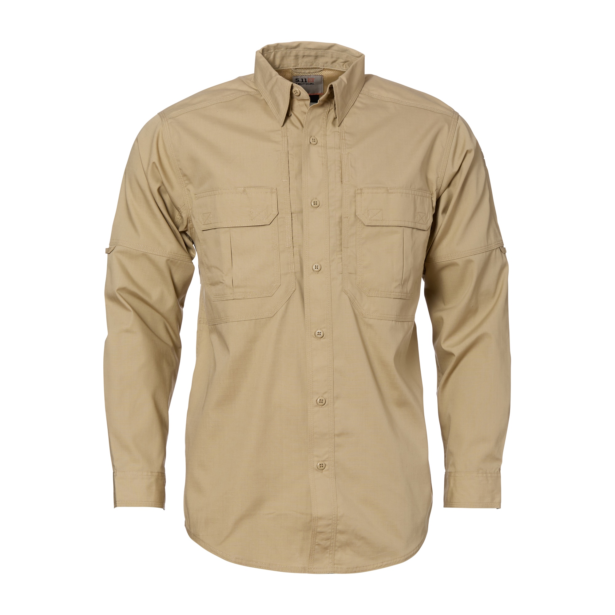 Purchase the 5.11 Taclite Pro Shirt Long Sleeved khaki by ASMC