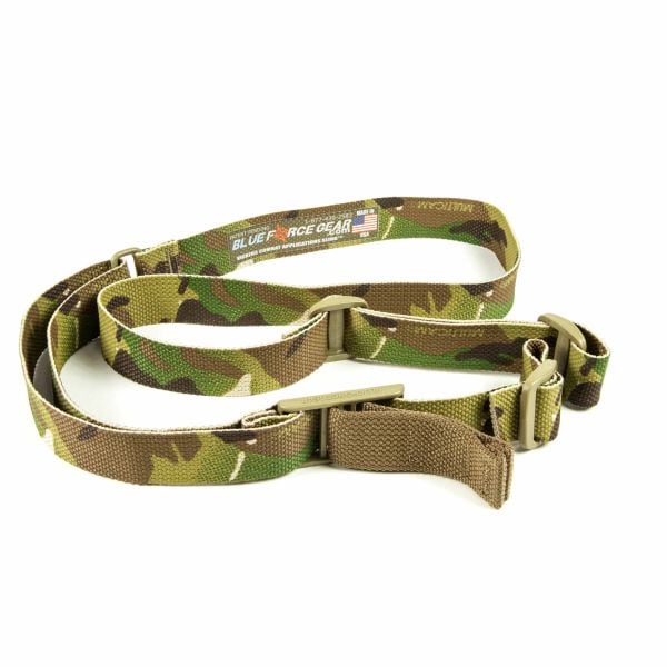 Multi Cam for sale online Blue Force Gear Vickers 2 Point Combat Sling 