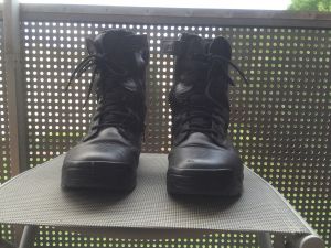 5.11 ATAC Boots