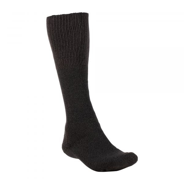 Thorlo Socks Combat Boot Thick Cushion black