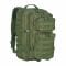 Mil-Tec Backpack One Strap Assault Pack LG olive