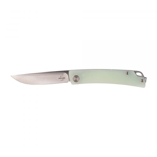 Böker Plus Pocket Knife Celos G10 jade
