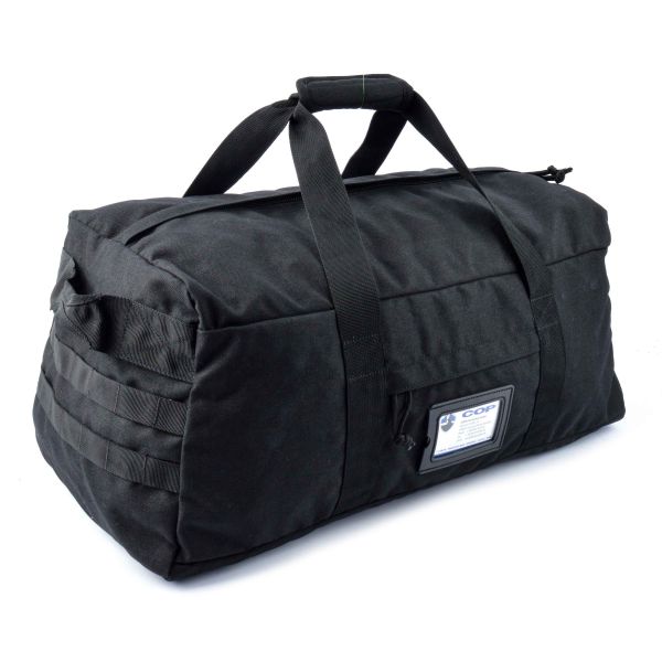 Cop Equipment Bag 916 50 L black