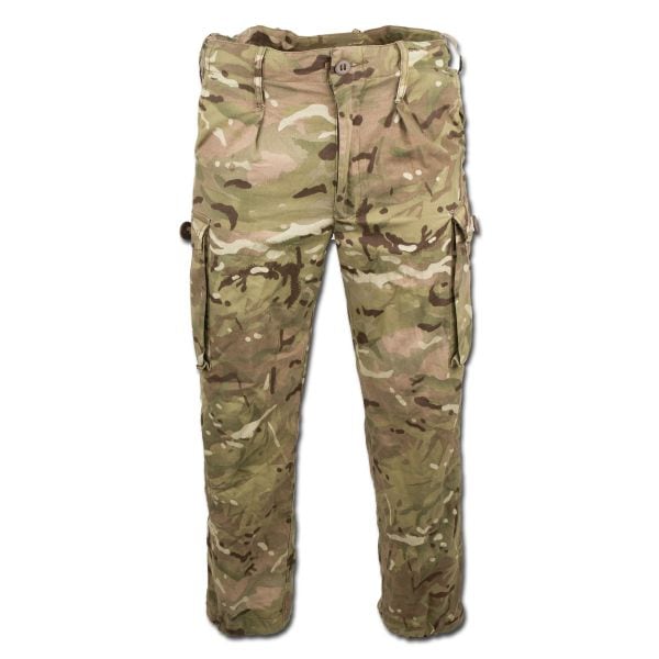 VIPER BRITISH ARMY STYLE MTP CAMO PCS 95 TROUSERS MENS 28"-52" CADET AIRSOFT