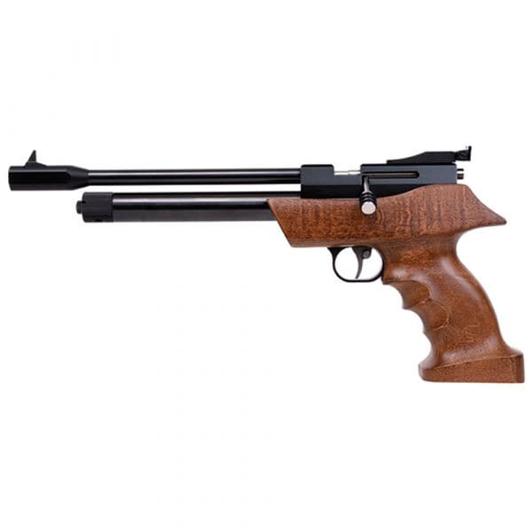 Diana Airbug CO2 4.5 mm Air Pistol