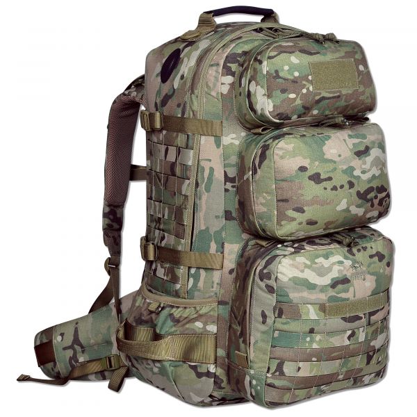 Backpack TT Paratrooper Bag multicam