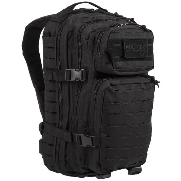 Backpack U.S. Assault Pack SM black