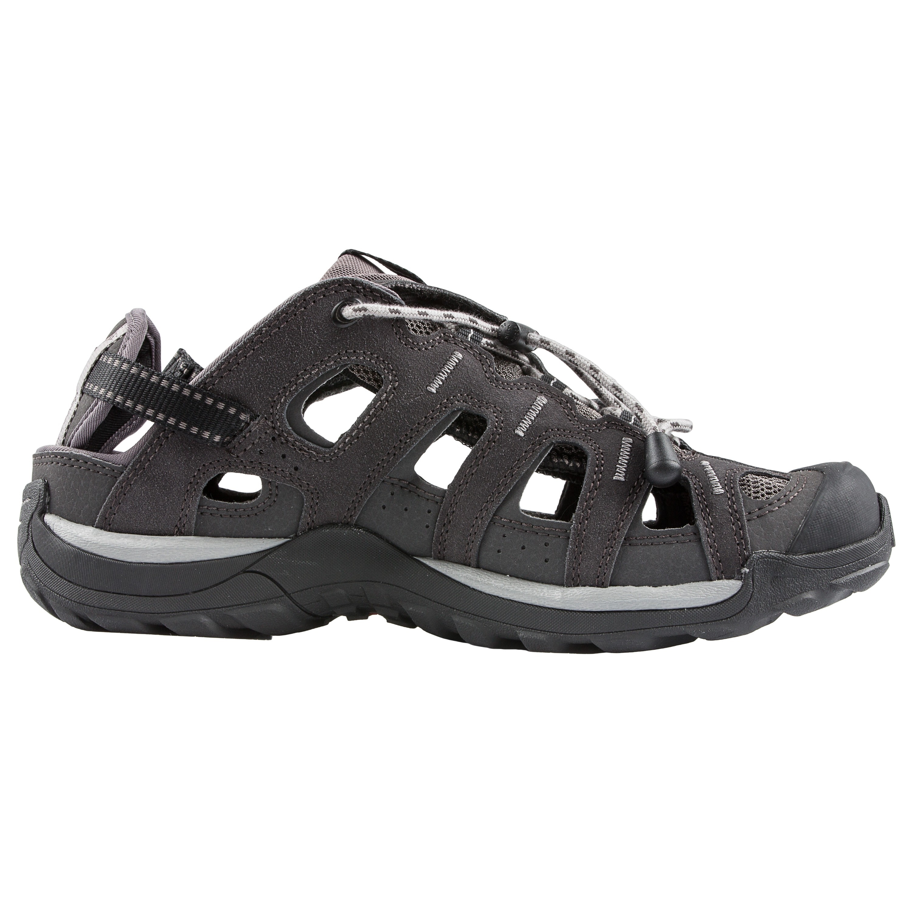 Salomon Outdoor Sandals Epic Cabrio black | Salomon Outdoor Sandals Epic Cabrio 2 black Sandals | Footwear | Clothing