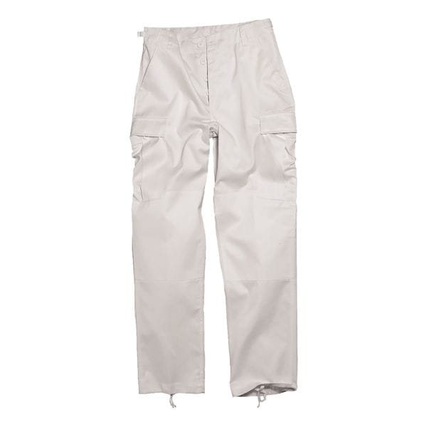U.S. Ranger Pants Type BDU white