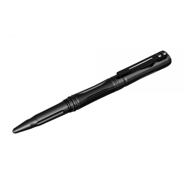 Nitecore Tactical Pen NTP21 black