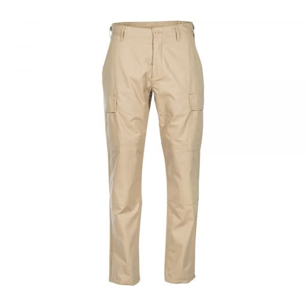 U.S. Field Pants BDU Type Ripstop khaki