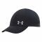 Under Armour Women Fly Fast Cap black