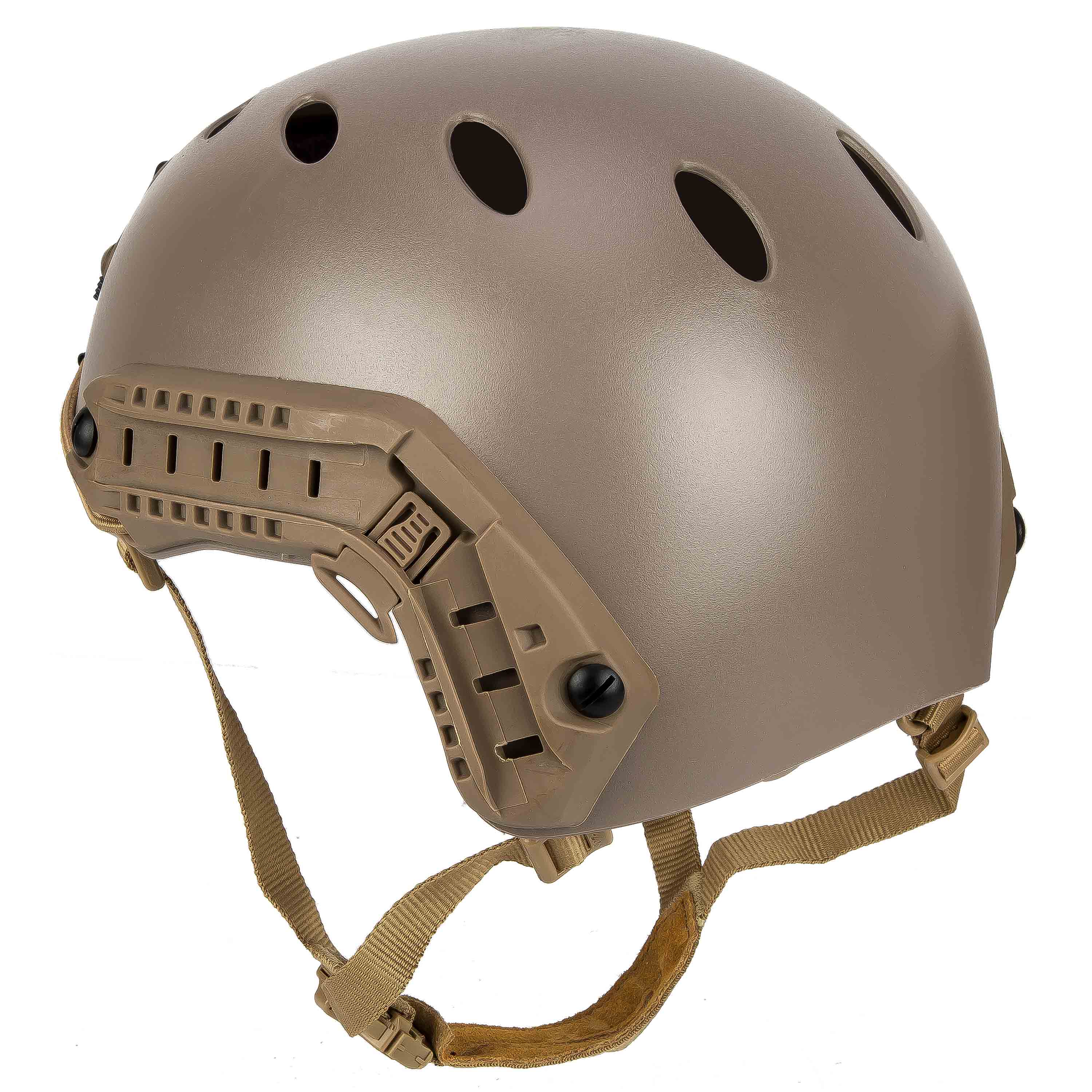 FMA PJ TYPE Helmet Magic Sticker DE TB404 
