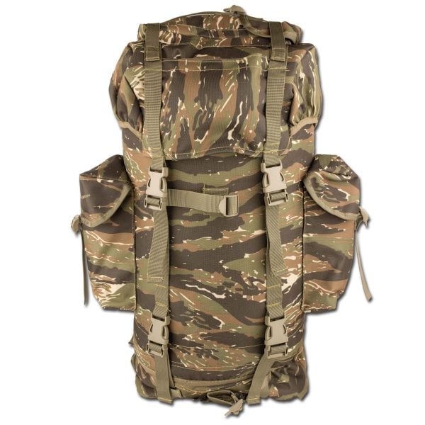 Combat Backpack Import tigerstripe