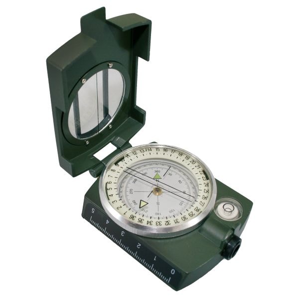 Mil-Tec Metal Army Compass