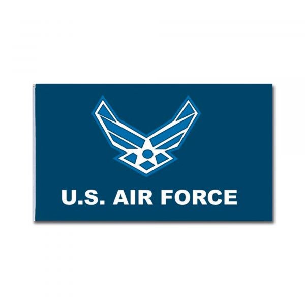 Flag U.S. Air Force new