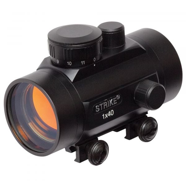 ASG 40 mm Dot Sight red