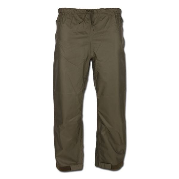 BW Gore-Tex Pants Used