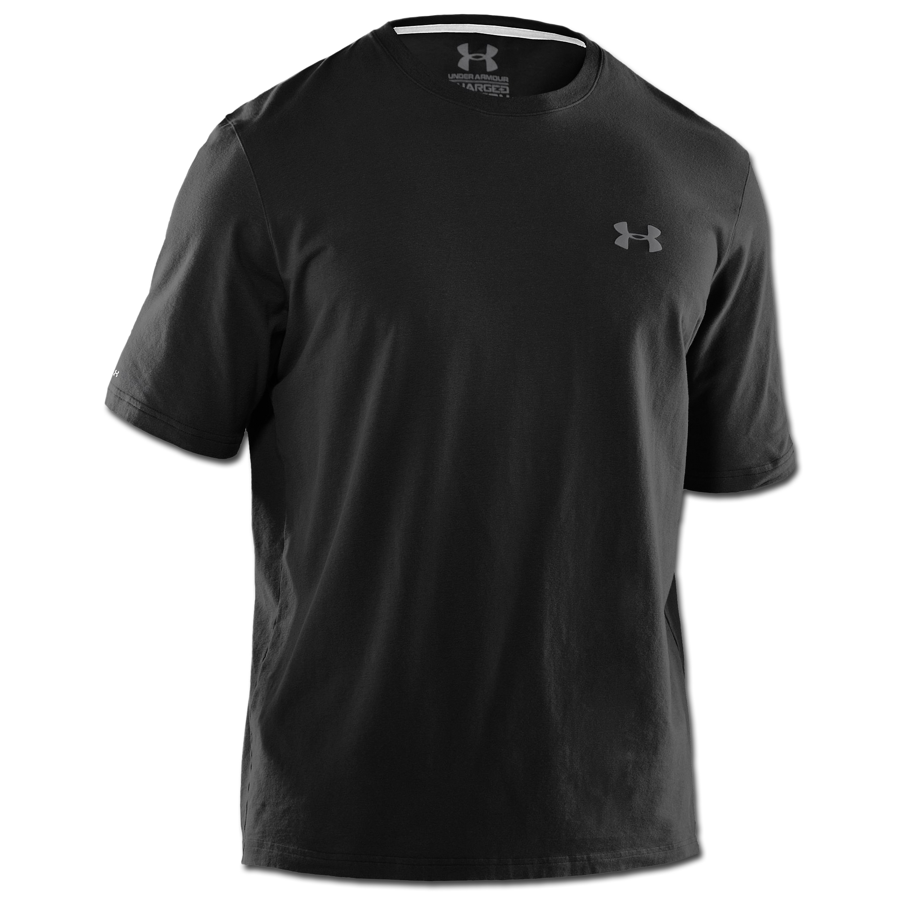 under armour heatgear charged cotton