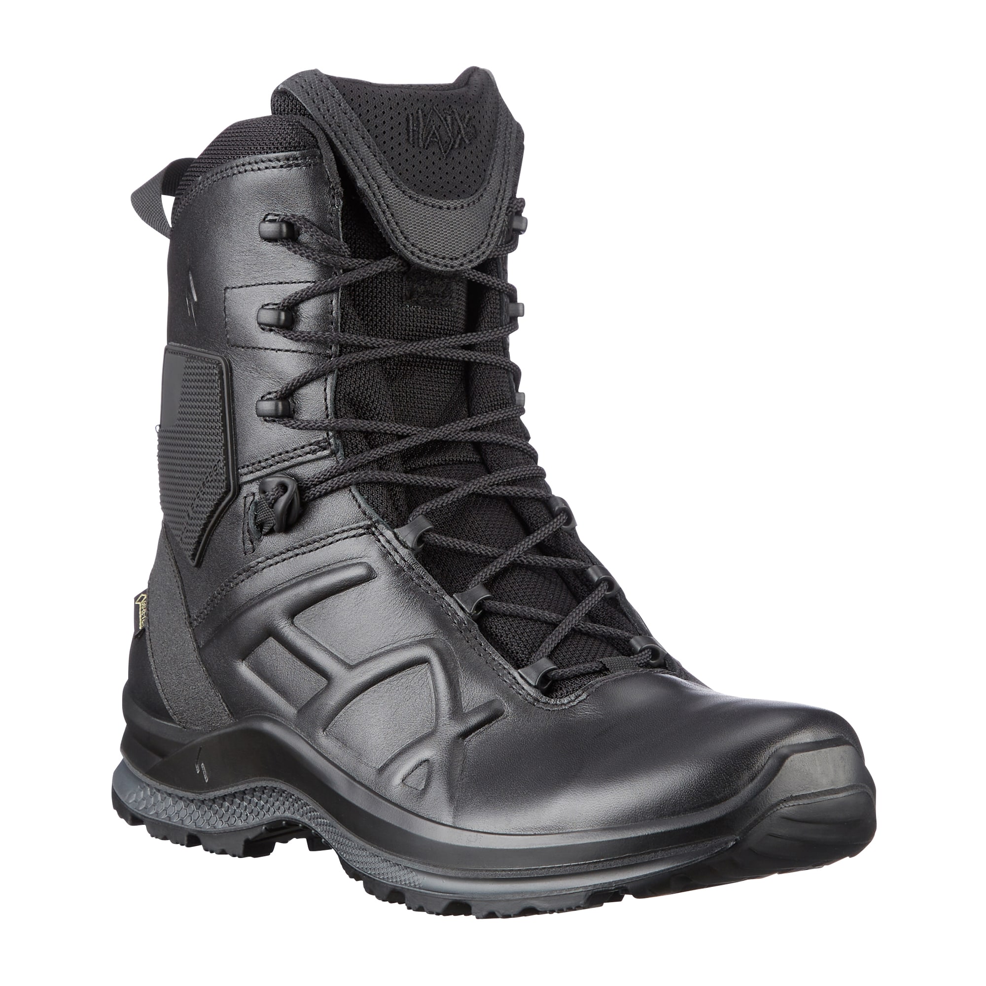 Purchase the Haix Boots Black Eagle Tactical 20 High 2.0 black b