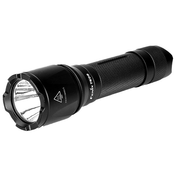 Fenix Flashlight TK09