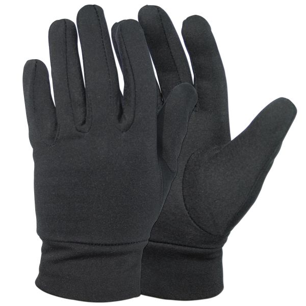 Searching Gloves Nylon black