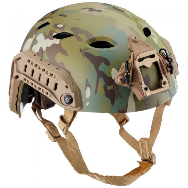 FMA Helmet Fast SF Tactical multicam