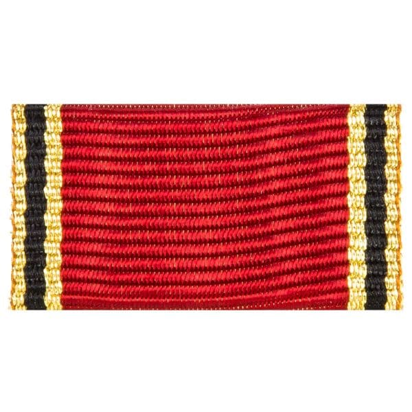 Service ribbon Bundesverdienst medal