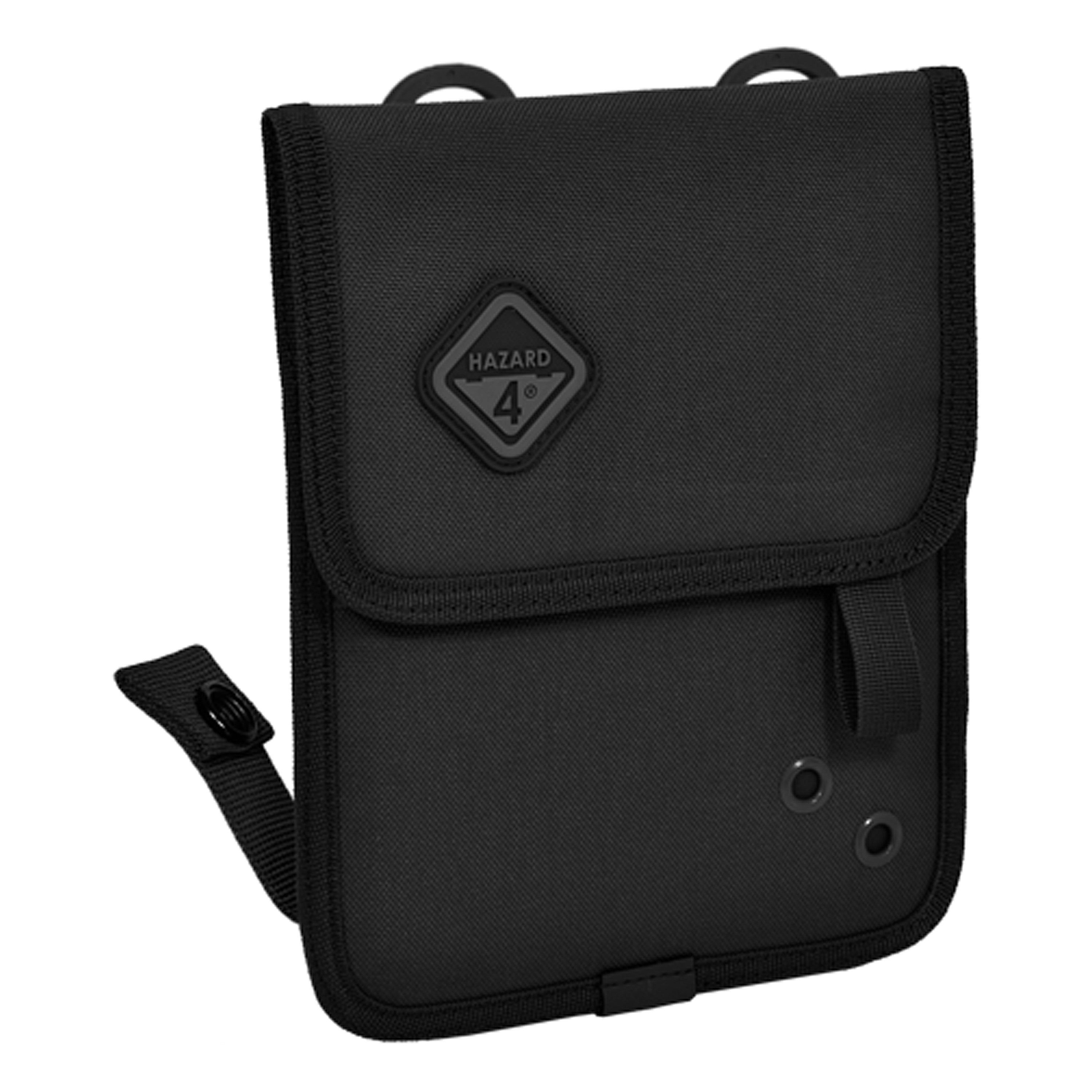 Hazard 4 LaunchPad Mini - Tactical iPad Mini Sleeve black | Hazard 4 ...