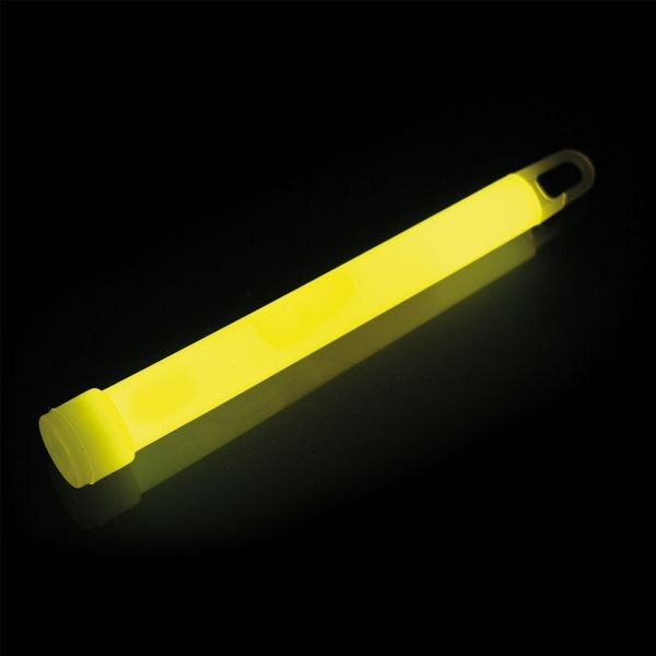KNIXS Power Glow Stick yellow