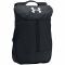 Under Armour Backpack Expandable Sackpack black