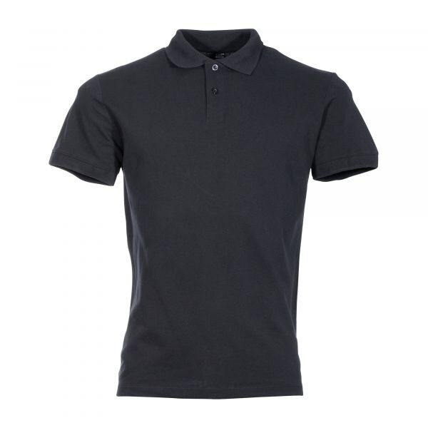 A10 Equipment Polo Shirt Sécu-One black