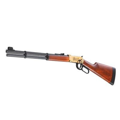 Purchase The Walther Lever Action Air Rifle Wells Fargo Gold By