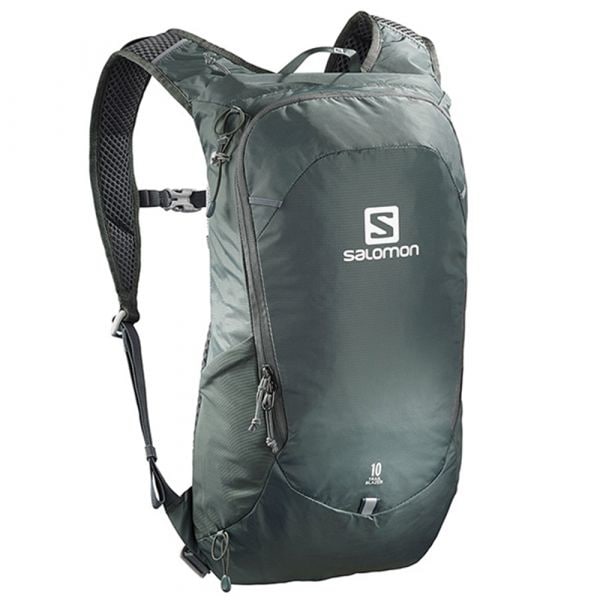 Purchase the Salomon 10 Backpack urban alloy b