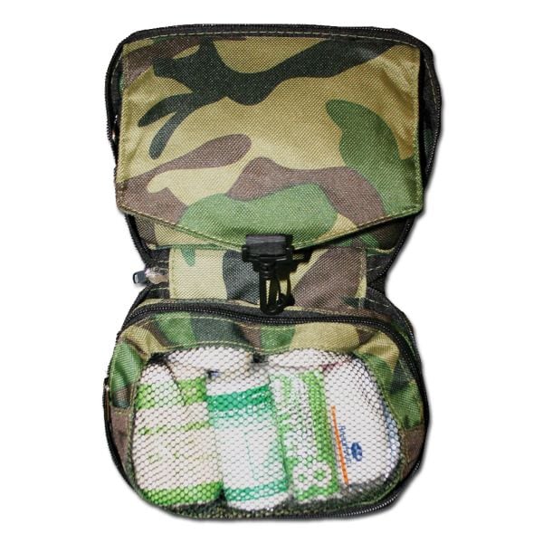 BCB Military First Aid Kit