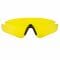 Replacement Lens Revision Sawfly Max-Wrap large yellow