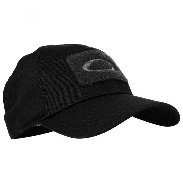Oakley Baseball Cap MK2 MOD 0 black