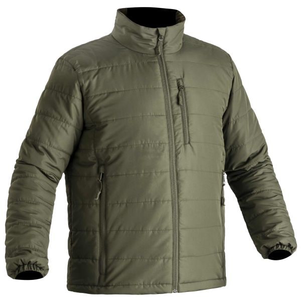 A10 Equipment Winter Jacket Wolf Compact olive