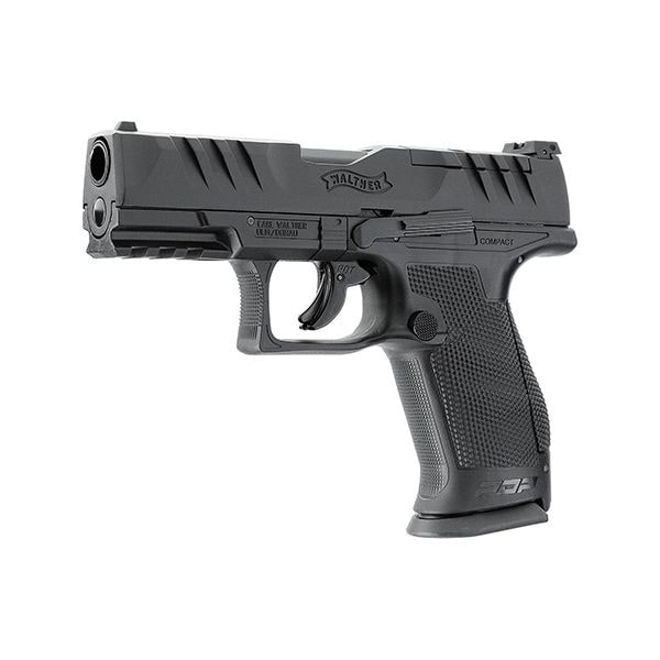 T4E Walther PDP Compact 5 J black