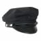 U.S. Police Hat black