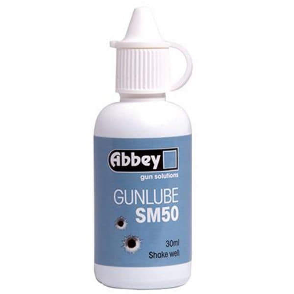 Abbey Gun Oil SM50 30 ml