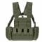 MFH Chest Rig Mission olive