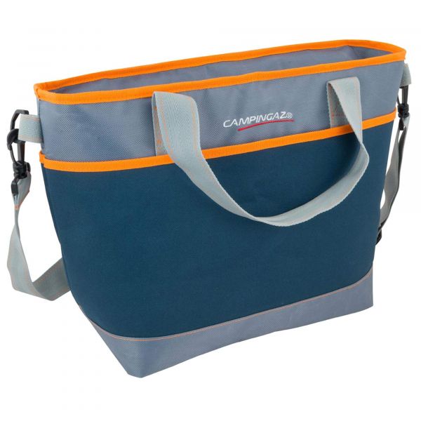 Campingaz Cool Bag Shopping Tropic 19 L blue