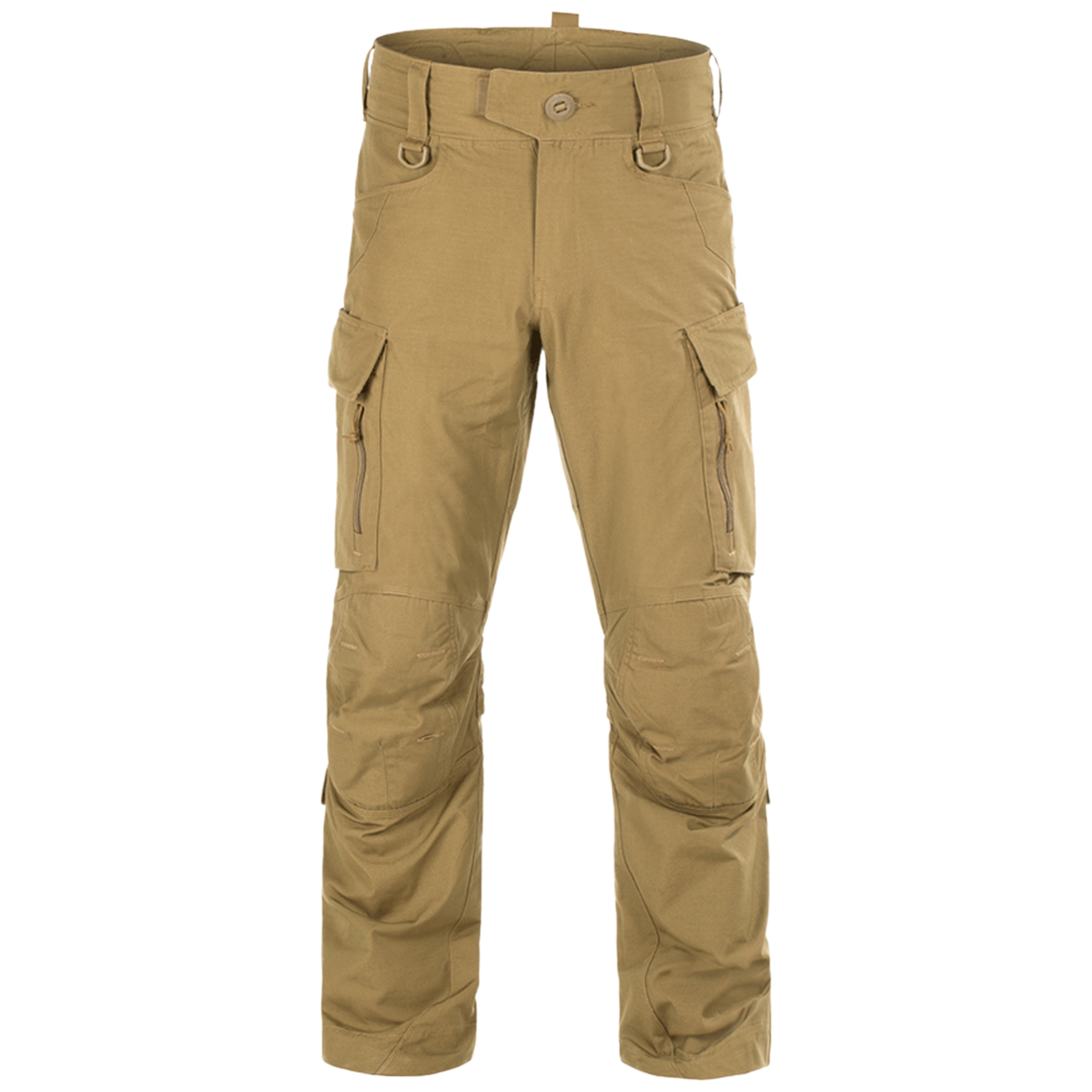 Purchase the Clawgear Raider Pants MK IV coyote by ASMC